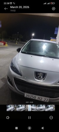 سيارات-peugeot-207-2012-الخرايسية-الجزائر