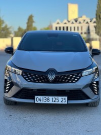 سيارات-renault-clio-5-2025-esprit-alpine-الخروب-قسنطينة-الجزائر