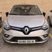سيارات-renault-clio-4-2020-limited-2-عين-بنيان-الجزائر