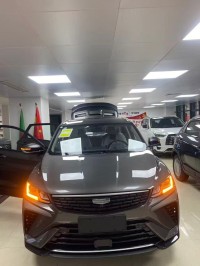 سيارات-geely-coolray-2026-البوني-عنابة-الجزائر