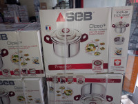 robots-mixeurs-batteurs-cocotte-seb-clipso-8-litre-bachdjerrah-alger-algerie