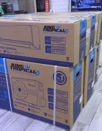 MIDEA KYNG TROPICAL INVERTER SMART 12000BTU
