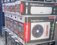 MAXWELL 12BTU TROPICAL INVERTER