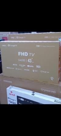 أجهزة-التلفاز-iris-43-g4030-google-tv-promotion-باش-جراح-الجزائر