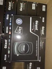 GEANT CX300 HYBRID PLUS 2 ANS FOREVER