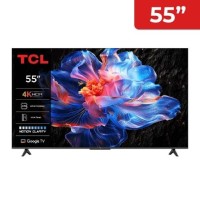 televisions-tcl-55p6k-4k-google-tv-bachdjerrah-alger-algeria