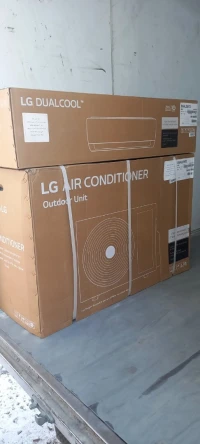 LG CLIMATISEUR DUAL22AT3 