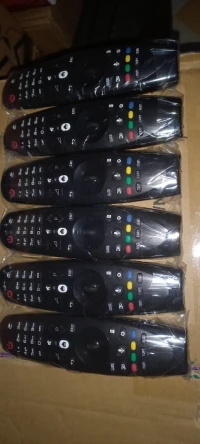 LG MAGIC REMOTE MR600