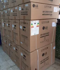 LG JET COOL T3 18000 BTU