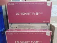 PROMO LG 43LM6370 SMART 