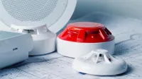 Equipement de Lutte Contre L'incendie 