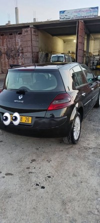 سيارات-renault-megane-2-2008-تافراوت-المدية-الجزائر