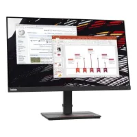 ÉCRAN LENOVO ThinkVision S24e-20 23.8" WLED VA Full HD 1080p  4ms  HDMI/VGA