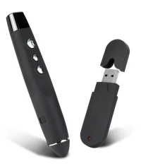 POINTEUR LASER + RECEPTEUR USB PP1000