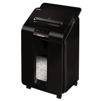 Destructeur documents FELLOWES AutoMax 100M Coupe croisée