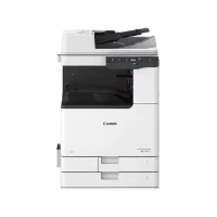 PHOTOCOPIEUR Canon imageRUNNER C3226i A3 COULEUR + CHARGEUR DE DOCUMENTS + PACK DE TONER