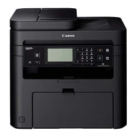 Multifonction Laser Canon MF237w Monochrome WIFI