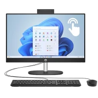HP 27 CR1005NK/ Ultra 7 155U / 16 Go DDR5 / 1To SSD / Intel Iris Xe/ 27 FHD Tactille