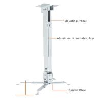 آخر-support-pour-data-show-2en1-gm-max-105cm-الحمامات-الجزائر