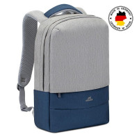 cartable-sacoche-sac-a-dos-rivacase-7562-156-grisbleumoka-antivol-24l-hammamet-alger-algerie