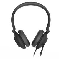 Casque AXTEL ONE Stéréo HD avec suppression de bruit ambiant avancée
