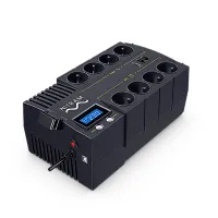 ONDULEUR NITRAM POWER BOXX PB700LCD