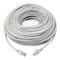 CABLES RESEAUX CAT6 25 M