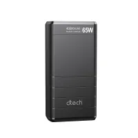 Power Bank D-Tech 40000 mAh DPC65 