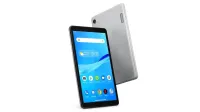 LENOVO TAB M7 MediaTek® MT8765B/ 2GB+32GB / 7" / GRIS PLATINE / ANDROID 9