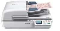  SCANNER DE DOCUMENTS EPSON WORKFORCE DS-7500N RÉSEAU (B11B205331BT)
