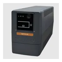 Onduleur SOCOMEC NETYS PE 850VA usb