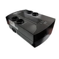 ONDULEUR MAXIPOWER 800VA RÉF: IMO 800VA-2 04 SORTIES FR