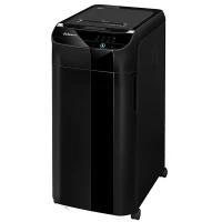 Destructeur documents FELLOWES AutoMax 350C Coupe croisée
