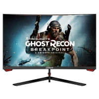 Ecran DAHUA LM27-E230C-A5 27 Pouce FHD , 180Hz, 1ms , HDMI ,DisplayPort