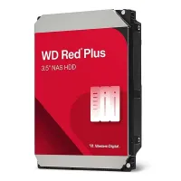 DISQUE DUR NAS 3,5"WD RED PLUS NAS 2TO /6TO/10TO 
