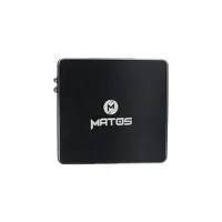 MINI PC MATOS Core i5-4200U /  8GB  / 256GB SSD / WINDOWS 10 /CLAVIER SOURIS SANS FIL