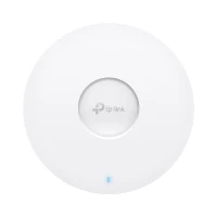 Point d'accès Wi-Fi TP-LINK EAP610 AX1800 Dual Band 1775 Mbps - Plafonnier