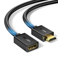 Cable d extension UGREEN 4K Male/ Femelle 3M REF  10145