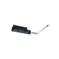 CARTE ET CONNECTEUR HDD SSD 2.5" POUR HP 15 DW3000NK