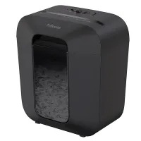 Destructeur documents POWERSHRED LX25 Coupe croisée