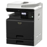 PHOTOCOPIEUR SHARP BP-20C20T Couleur A3 , 20 ppm , avec pack toner