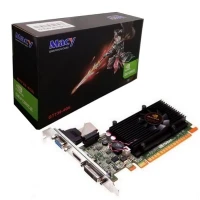 Carte Graphique Nvidia Geforce Macy GT730 4Go 128 BITS HDMI/VGA/DVI
