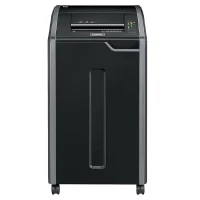 Destructeur documents FELLOWES Powershred 425Ci Coupe croisée