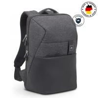 SAC A DOS RIVACASE 8861 15.6 ET MACBOOK PRO 16 NOIR