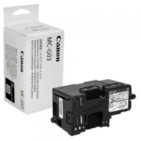 Cartouche de maintenance CANON MC-G03 Pour GX3050 / GX3040 / GX4050 / GX4040