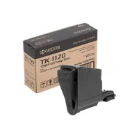 TONER ORIGINAL KYOCERA TK-1120 POUR FS-1025/1125MFP