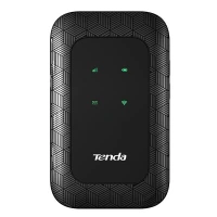 Tenda Routeur 4G180 Wi-Fi mobile avancé 4G LTE