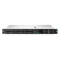 Serveur HP PROLIANT DL20 G10+ P44114-B21 XEON E-2314 -16GO DDR4