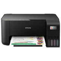 Multifonction Couleur Epson L3250 A4 avec Réservoir, Usb, Wifi , Wi-Fi Direct    