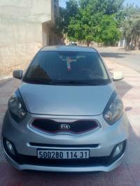 سيارات-kia-picanto-2014-bobe-مرسى-الحجاج-وهران-الجزائر